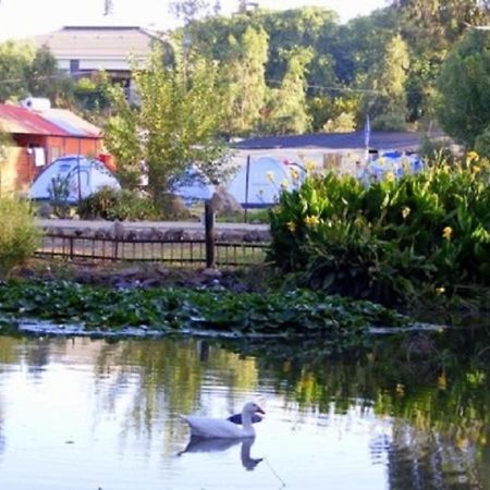 Keshet Yehonatan Country Lodging Экстерьер фото