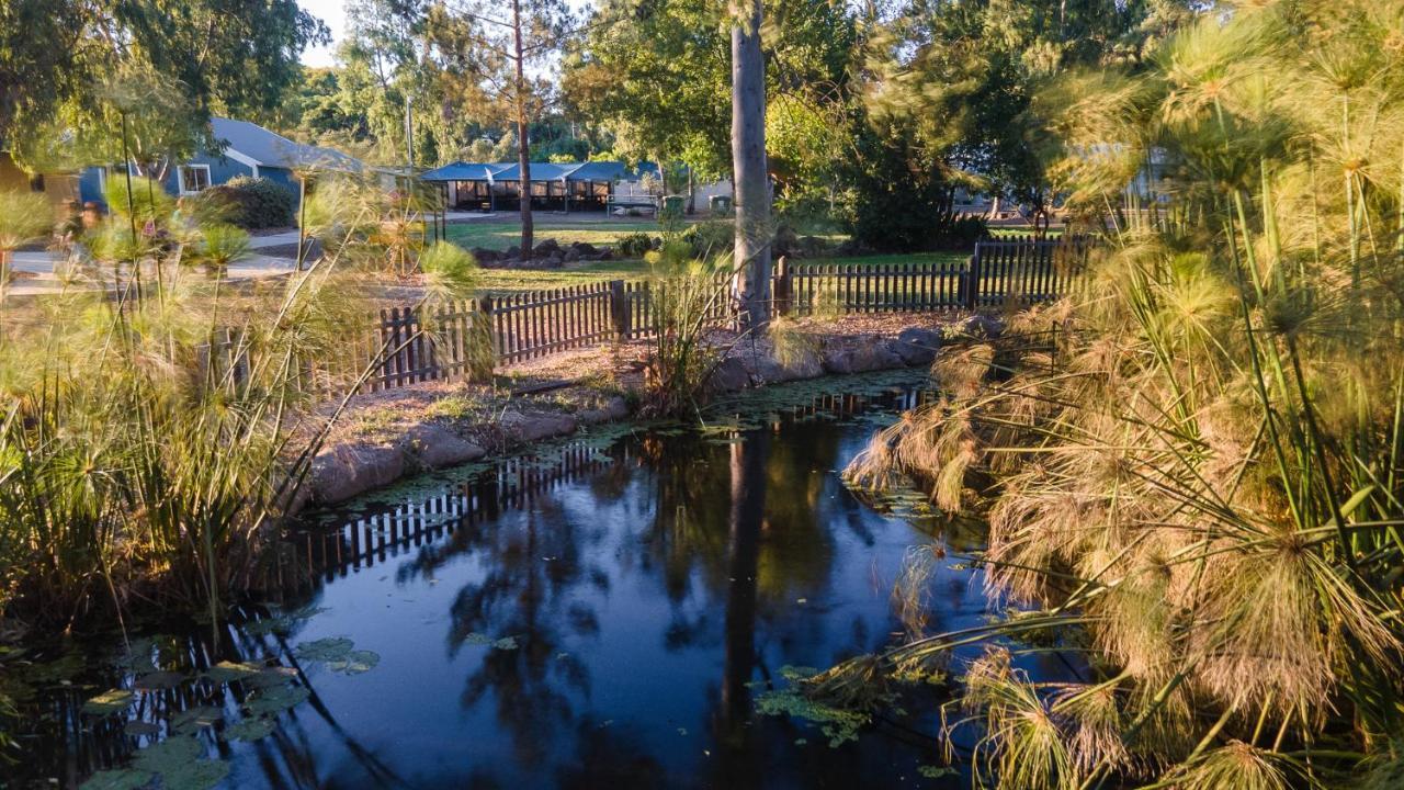 Keshet Yehonatan Country Lodging Экстерьер фото