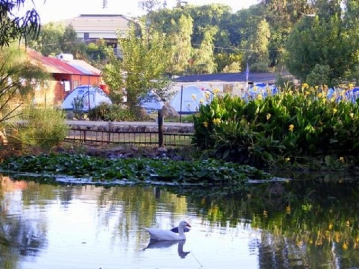 Keshet Yehonatan Country Lodging Экстерьер фото