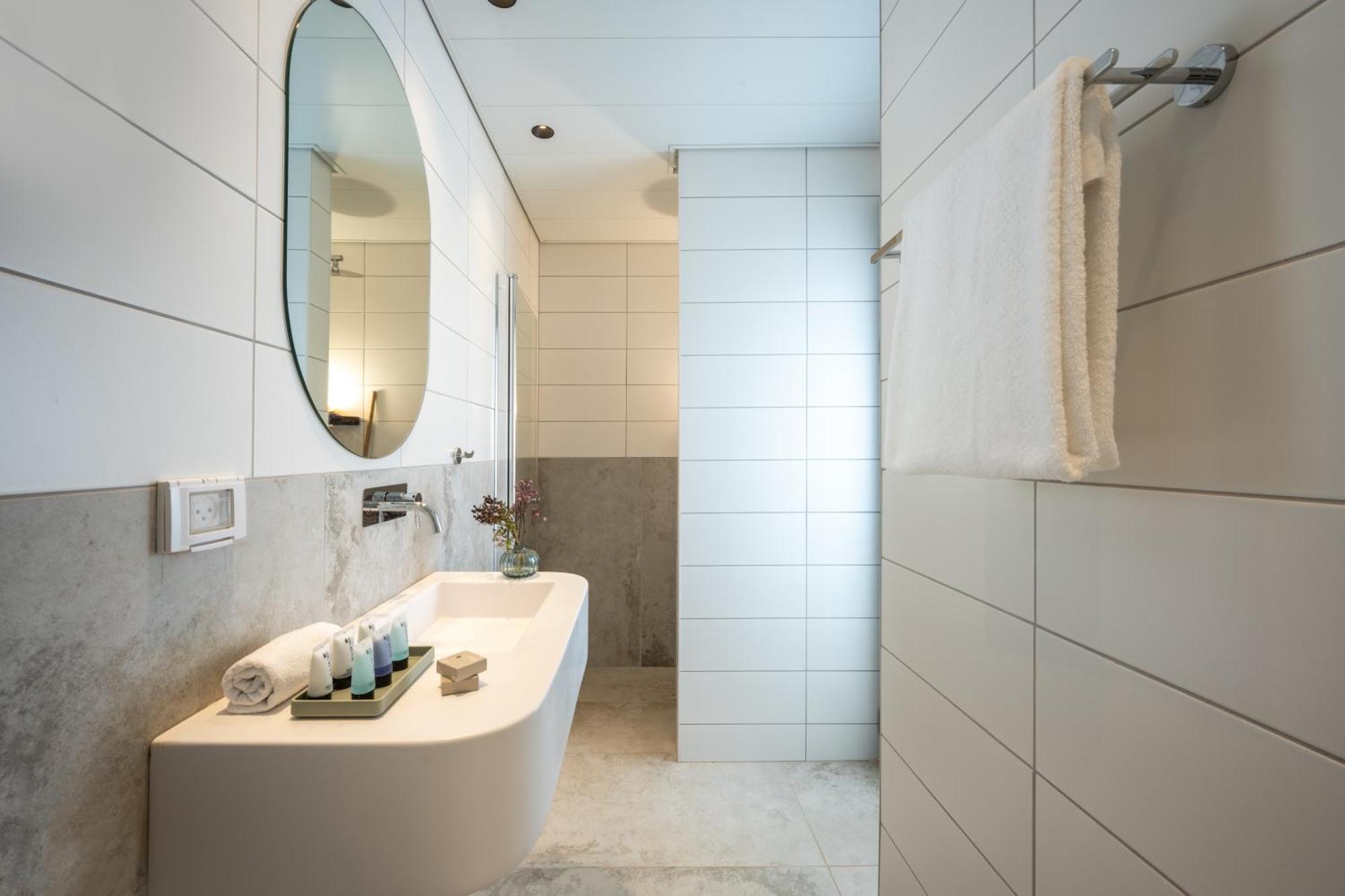 Keshet Yehonatan Country Lodging Номер фото